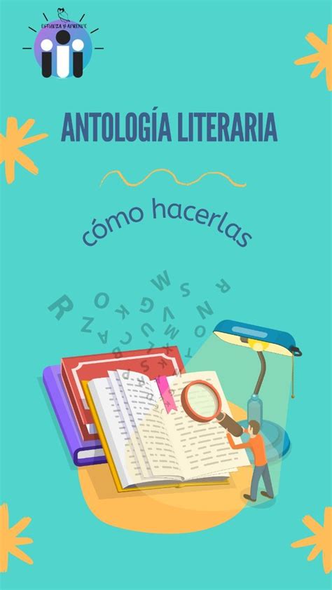 Portada de la antología