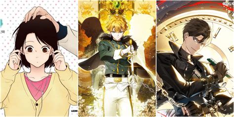 Comunidad de fans de Manhwa