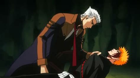 Mapa de los arcos argumentales de Bleach