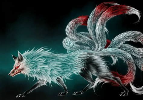 Criaturas mitológicas japonesas