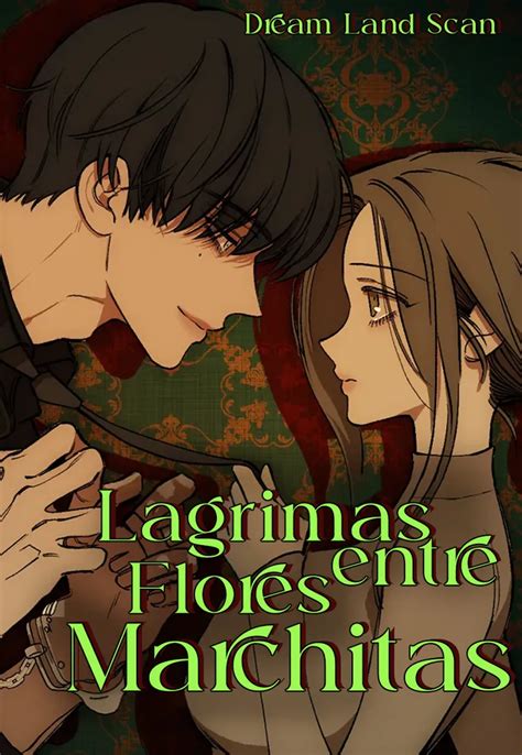 Portada del manhwa 