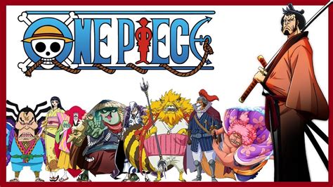 Oden y sus vasallos, los Nueve Vainas Rojas