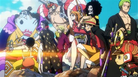 Mapa de la ruta de los Sombreros de Paja en One Piece