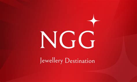 logo de NGG Jewelery