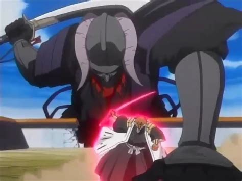 Representación del Bankai Kokujō Tengen Myō'ō
