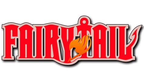 Fairy Tail logo
