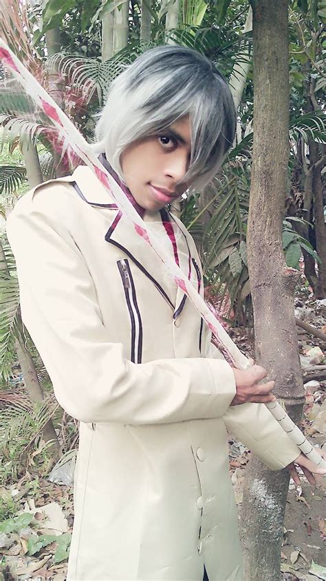 Sasaki Haise con su Quinque