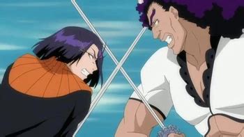 Yumichika Ayasegawa vs Charlotte Chuhlhourne