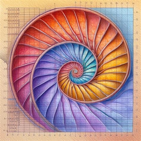 Imagen representativa de la espiral de Uzumaki