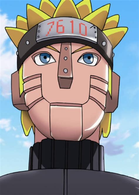 Mecha-Naruto