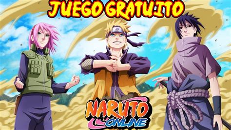 Tabla comparativa de juegos de vestir de Naruto