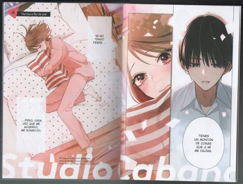 Protagonista shojo característica