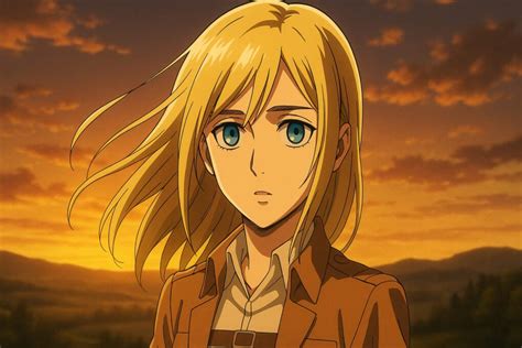 Ilustración de Historia Reiss en Attack on Titan