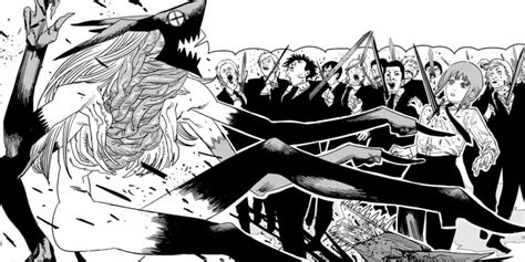 Ilustración del Demonio de la Sangre en su forma demoníaca