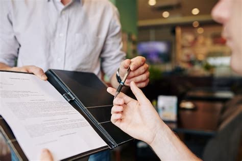 Proceso de firma de contrato de invocación con sangre