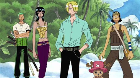 Insignia de los Boinas Blancas de One Piece