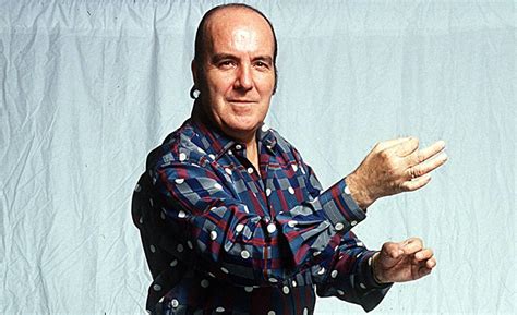 Chiquito de la Calzada