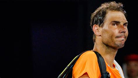 Rafa Nadal