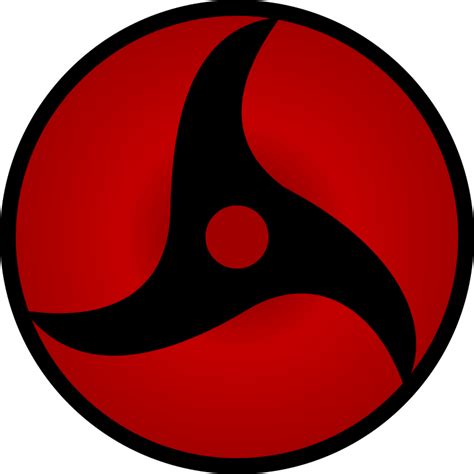 Sharingan de Itachi