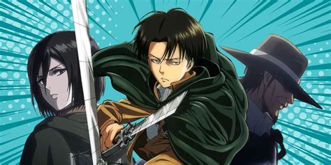 Kenny Ackerman en acción