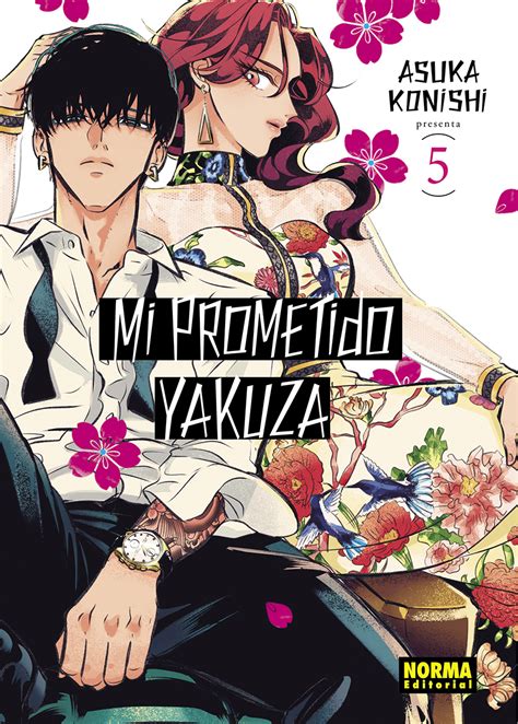 Portada del manga 