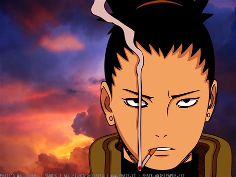 Shikamaru Nara