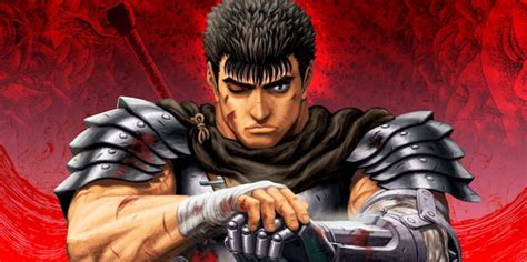 Personajes jugables de Berserk Musou