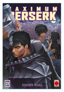 Comparativa de las ediciones de Berserk Musou