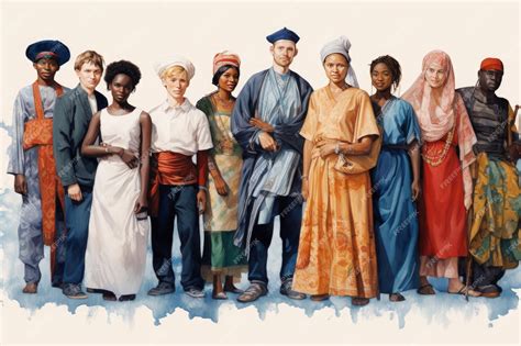 Barón Tamago con su vestimenta característica