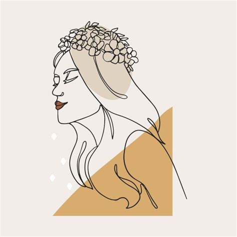 Ilustración de arte doujinshi