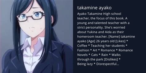 Ayako Takamine recibiendo una llamada