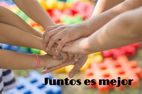 El Equipo 7 luchando juntos