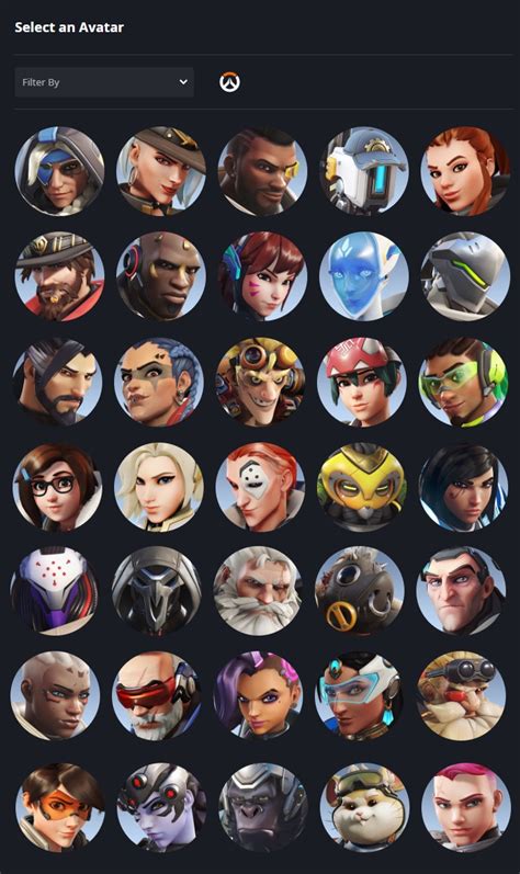 Personajes de Overwatch en un contexto hentai
