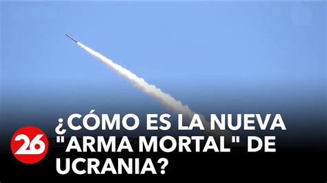 Representación de la nueva arma anti-titán