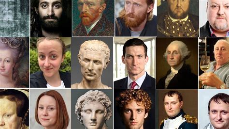 Collage de personajes importantes que estuvieron en God Valley