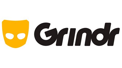 Logo de Grindr