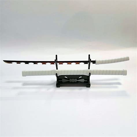 Colección de espadas de YAIBA