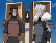 Orochimaru invocando
