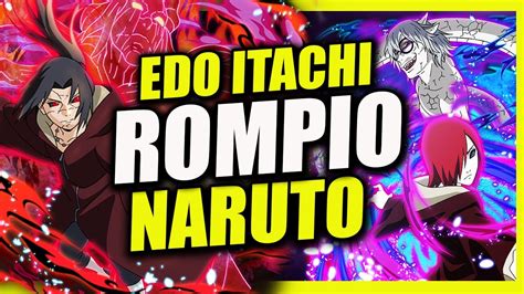Tabla comparativa de personajes Edo Tensei en las entregas de Ultimate Ninja Storm