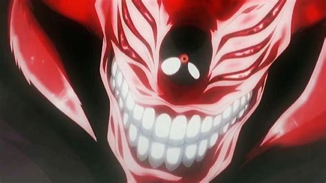 Máscara Kakuja de Yoshimura