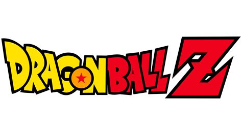 Logo de Dragon Ball Z
