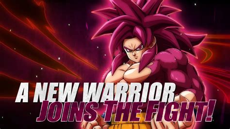 Bardock en modo Super Saiyan en Dragon Ball FighterZ