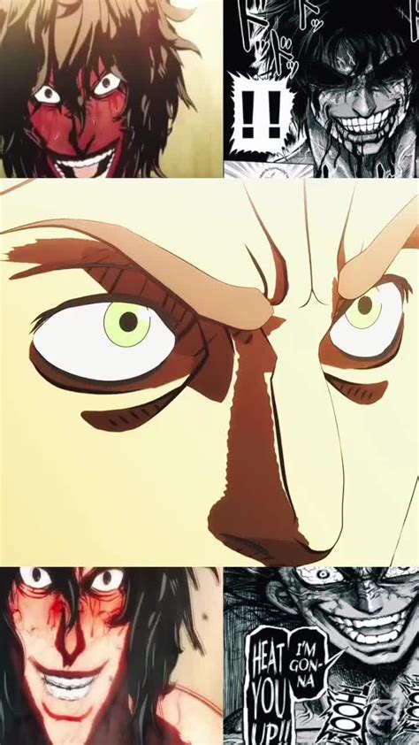Duelo entre Inuarashi y Ashura