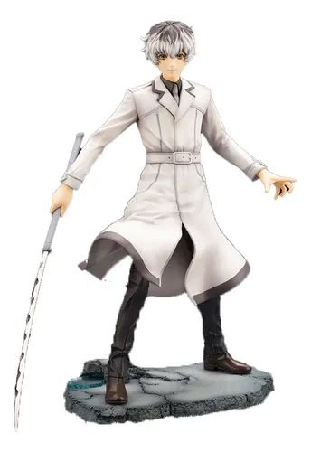 Haise Sasaki en acción