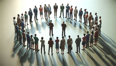 Esquema de las dinámicas de poder en una relación