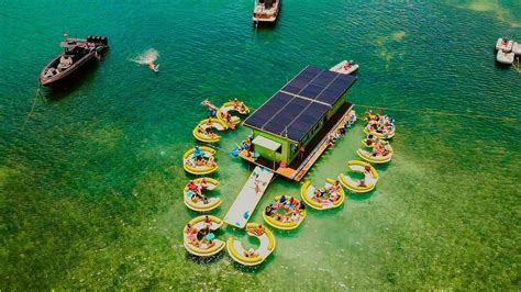 El restaurante flotante Baratie.