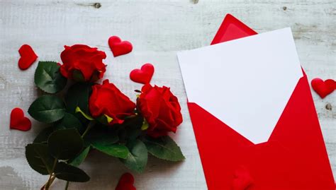 flores y regalos del día de San Valentín