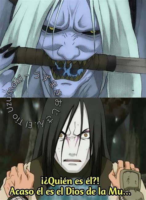 Ilustración del Shinigami (Parca) invocando el Shiki Fūjin.