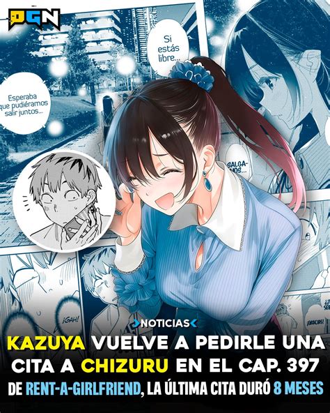 Kazuya con una nueva novia aparente