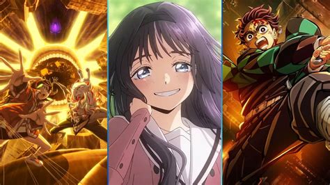 Collage de portadas de animes shojo populares